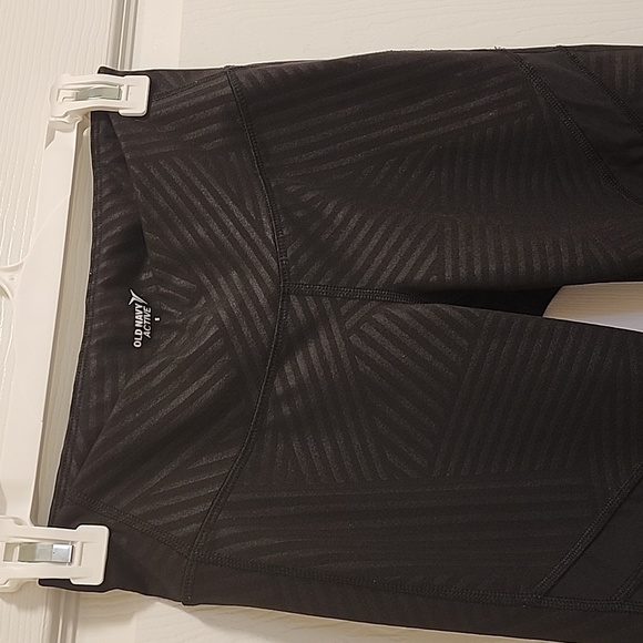 Old Navy Pants - Old Navy Active - leggings- S